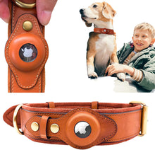 Load image into Gallery viewer, Valant Pet™ - Airtag Collar - ValantPet
