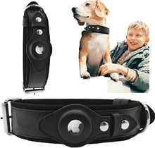 Load image into Gallery viewer, Valant Pet™ - Airtag Collar - ValantPet
