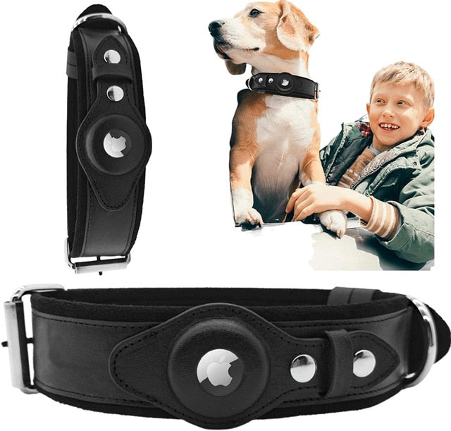 Valant Pet™ - Airtag Collar - ValantPet